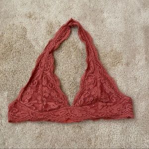 TILLY’S Halter Bralette